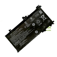 Baterie pro HP ax218TX TPN-Q173 TE04XL [náhradní baterie]